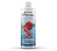 Seachem Estanque Prime Acondicionador de Agua,