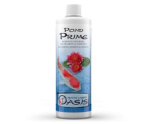 Seachem Estanque Prime Acondicionador de Agua,