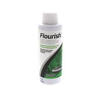 Seachem - Fertilizante al Carbono de CO2, 100 ml, para acuarios Dulces y Plantas