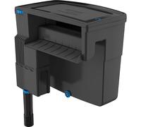 Seachem Filtro de cascada Tidal 110 para acuario
