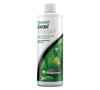 Seachem Fertilizante para plantas Flourish Excel 500 ml
