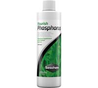 Seachem Flourish Suplemento de fósforo, 250 ml