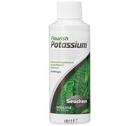 Seachem Flourish - Suplemento de potasio, 100 ml, 1 unidad