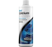 Seachem Fuente orgánica líquida de Calcio de Reef 500 ml
