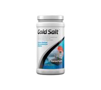 Seachem Gold Salt - 300 gr