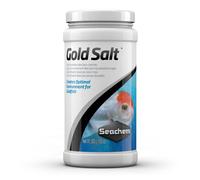 Seachem Gold Salt - 300 gr