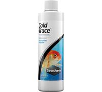 seachem Gold Trace de Peces Supplement, 250 ml