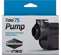 Seachem Laboratories 6520 Tidal 75/120V/60Hz Bomba de repuesto
