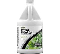 Seachem Laboratories Plancton Líquido Reef Phytoplankton para peces, 2 L