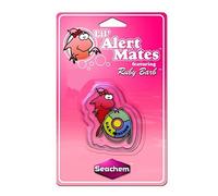 Seachem Lil 'compañeros de Alerta - Ruby Barb 1 año Monitor LM