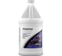 Seachem Líquido de Biodegradación Prístino, 4 L