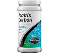 Seachem Matrix Carbon, 250 ml