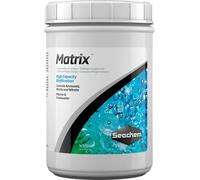 Seachem Matrix - Limpiador para acuarios