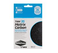 Bolsa MatrixCarbon de recambio Seachem Tidal - Tidal 35 - 90 ml