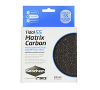 Seachem Matrix Tidal Carbón Activo para filtro de acuarios