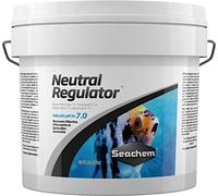 Seachem Neutral regulador, 4 kg 8,8 Libras