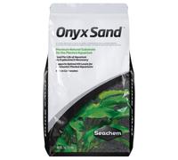 Seachem Onyx sand Sustrato Nutritivo para Plantas de acuarios