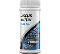Seachem PH del Tampón de Disco para Acuario de Disco, 50 g