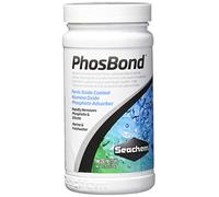Seachem PhosBond Eliminador de fosfato y silicato, 250 ml