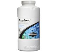 Seachem PhosBond - Filtro de silicato para Acuario (1 L)