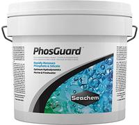 Seachem - Phosguard Extractor de silicato y fosfato