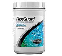Seachem - Phosguard Extractor de silicato y fosfato