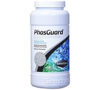 Seachem - Phosguard Extractor de silicato y fosfato