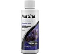 Seachem Pristine Acondicionador de agua, 100 ml
