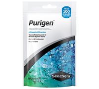 Seachem Purigen - 100 ml - Trata 400 L