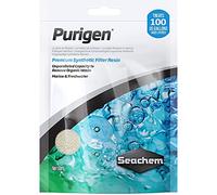 Seachem Purigen Ultimate Filtration - Bolsa para acuario, medio de filtración, 100 ml