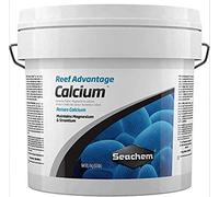 Seachem Reef Advantage Calcio, 4 kg.