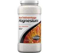 Seachem Reef Advantage Magnesio, 600 g