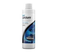 Seachem Reef Calcio para Arrecifes de acuario marino
