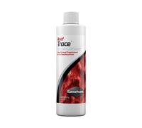 250 ML Seachem Reef Trace Suplemento para Corales para acuarios