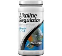 Seachem Regulador alcalino, 250 g