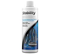 Seachem Sistema de estabilización del Tanque de estabilización, 500 ml