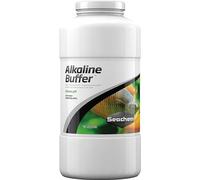 Seachem Tampón alcalino, 2.6 Libras