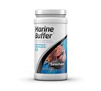 Seachem Marine Buffer Acondicionador de Agua para acuarios