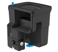 Filtro mochila Tidal 35 para acuarios