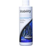 BACTERIAS PARA ACUARIO STABILITY DE SEACHEM BACTERIAS ACUARIO ACUARIOS PECERA