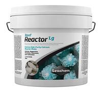 SEACHEM Tratamientos para el Agua de acuarios Reef Reactor LG 4 L