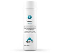 SEACHEM Tratamientos para el Agua de acuarios Seed 350 ml