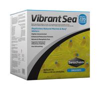 Seachem Vibrant Sea Sal Marina Sintética para acuarios