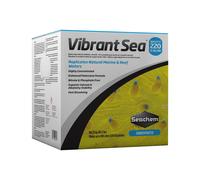Seachem Vibrant Sea Salt - 23 kg