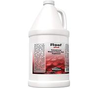 Seachem Vitaminas y Minerales para Acuarios Reef Plus, 4 L