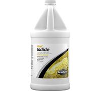 Seachem Yoduro Líquido de Arrecife, 4 L