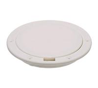 Seachoice 39501 Tapa Registro para Abrir con Palanca, 152 mm
