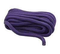 Seachoice Doble - Trenzado línea de Base Dock, Color Morado - 40001