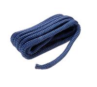SEACHOICE - Guardabarros para barco unisex, color azul marino, 1/2" X 15'