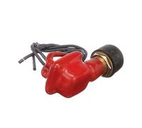 Seachoice Prod 11761 - Botón pulsador de botón pulsador HD